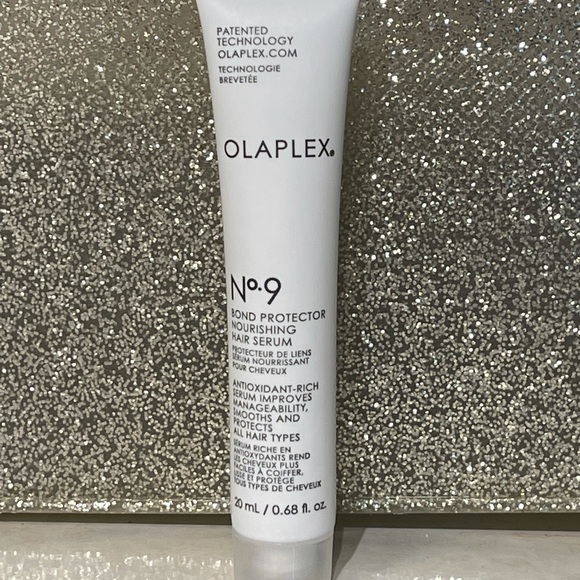 5 for $25 item ๐บ Mini Olaplex No. 9 Bond Protector Nourishing Hair Serum - Picture 2 of 3
